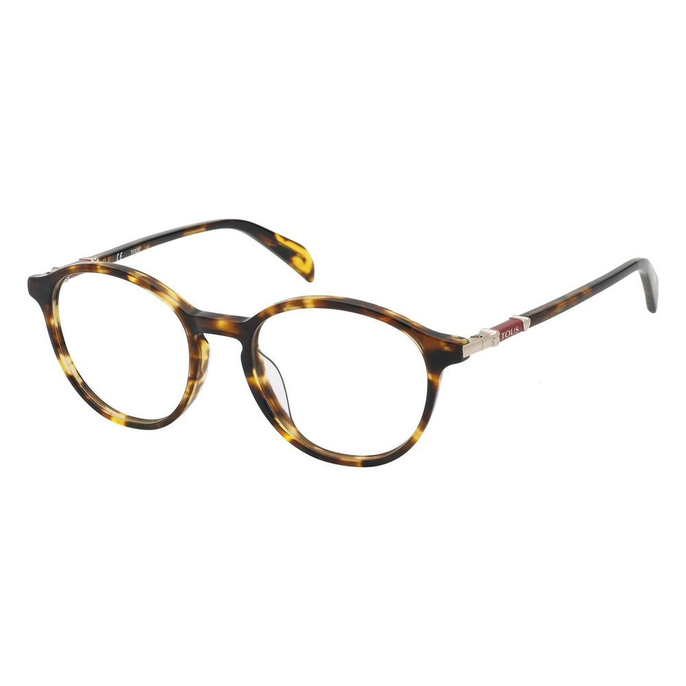 NWT TOUS VTOB32 743Y Glasses